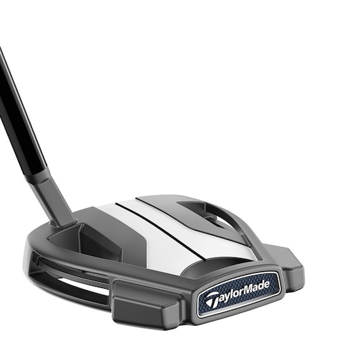 TaylorMade Spider X Tour Putter-1