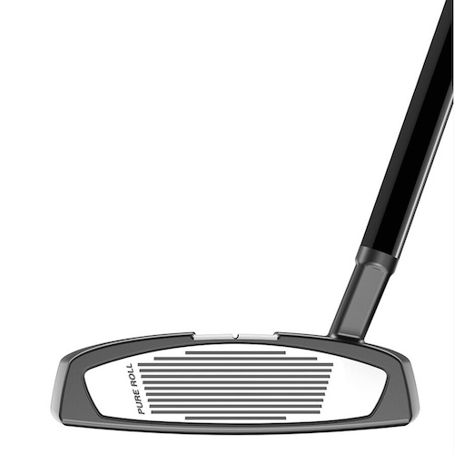 TaylorMade Spider X Tour Putter-3