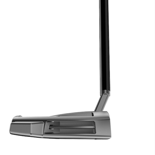 TaylorMade Spider X Tour Putter-4