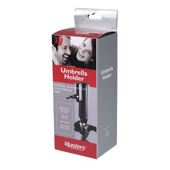 Masters Umbrella Holder For Universal Trolley-1