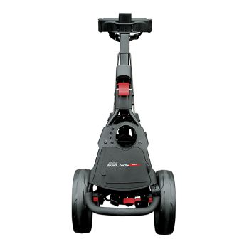 Masters - 5 Series 3 Wheel Trolley-0