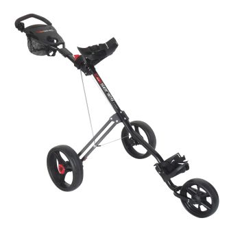 Masters - 5 Series 3 Wheel Trolley-1