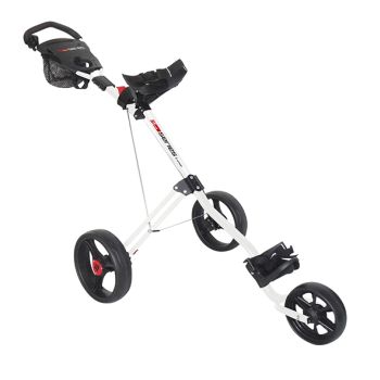 Masters - 5 Series 3 Wheel Trolley-2