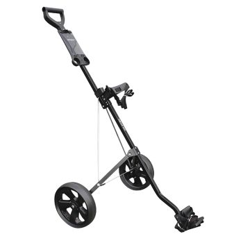 Dvoukolový golfový vozík