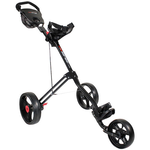 Masters - 5 Series 3 Wheel Trolley-0