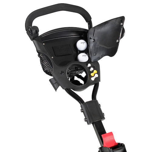Masters - 5 Series 3 Wheel Trolley-2
