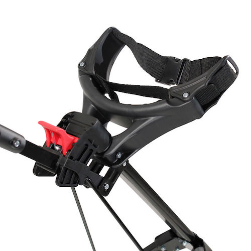 Masters - 5 Series 3 Wheel Trolley-3