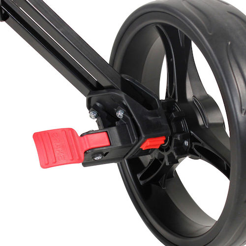 Masters - 5 Series 3 Wheel Trolley-4