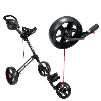 5 Series 3 Wheel Cart ND-0