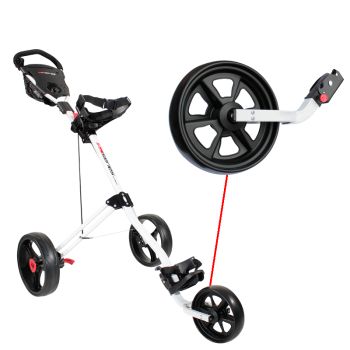 5 Series 3 Wheel Cart ND-1