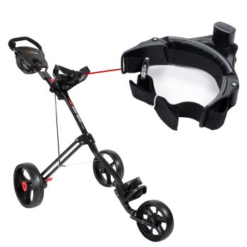 5 Series 3 Wheel Cart ND-6