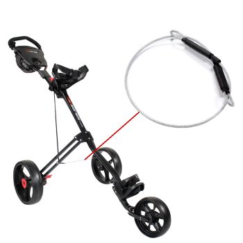 5 Series 3 Wheel Cart ND-10