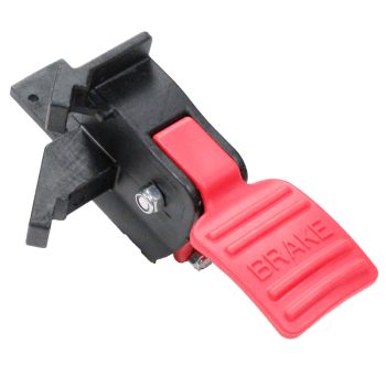 1 Series 3 Wheel Cart ND-1