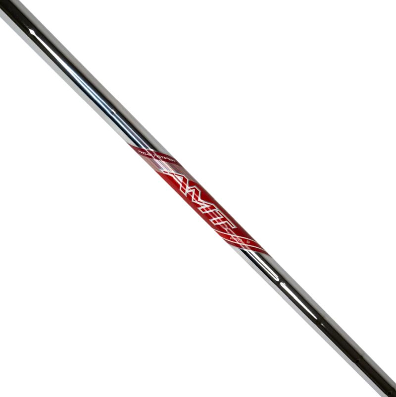 True Temper AMT Red 2026 Taper Shaft