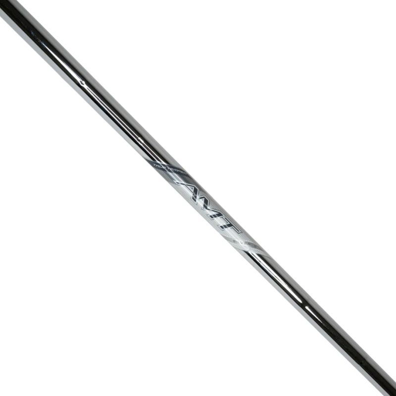 True Temper AMT Silver 2026 Taper Shaft