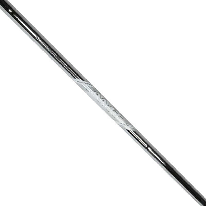True Temper AMT White 2026 Taper Shaft
