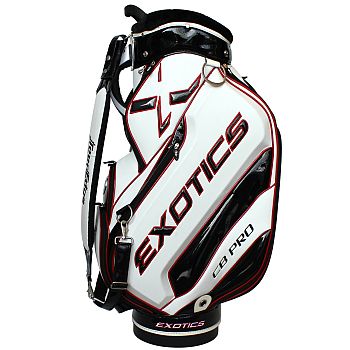 Tour Edge Exotics Exotics CB Pro Staff Bag-0
