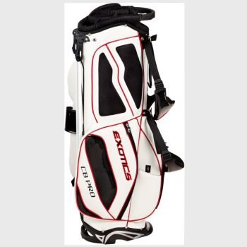 Tour Edge Exotics CB PRO Premium Stand Bag-1