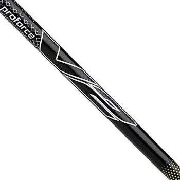 UST Mamiya ProForce V2 Black Wood Shaft-0