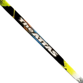 UST Mamiya The Attas Wood shaft-0