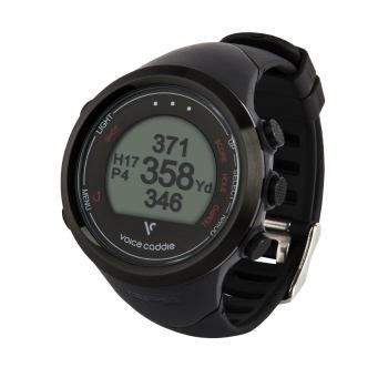 Voice Caddie T1 Watch-3