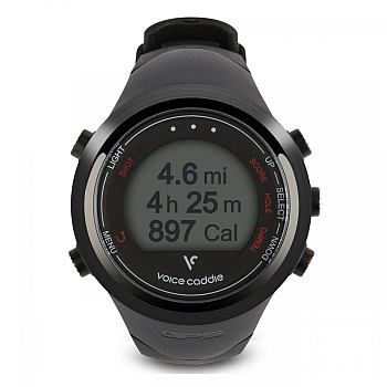 Voice Caddie T1 Watch-4