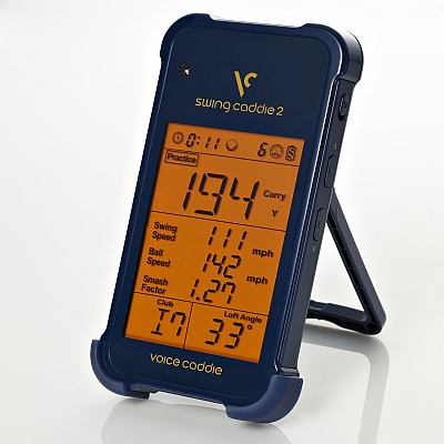 Voice Caddie Swing SC200-0