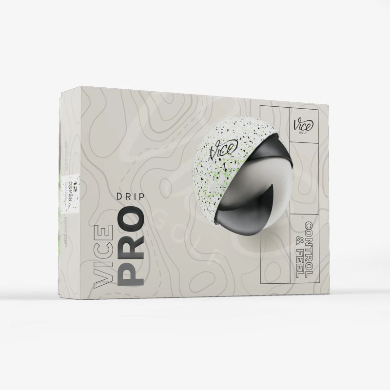 Vice Golf PRO Balls-0
