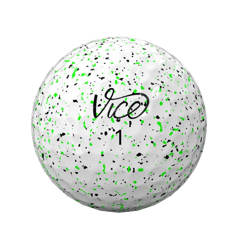 Vice Golf PRO Balls-1