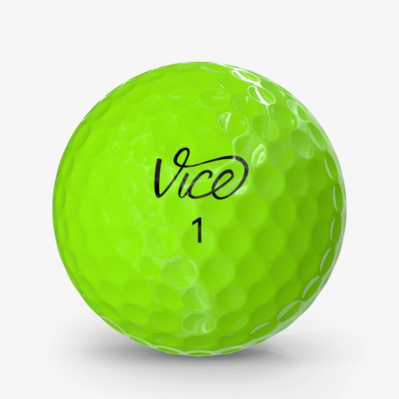 Vice Golf PRO Balls-4