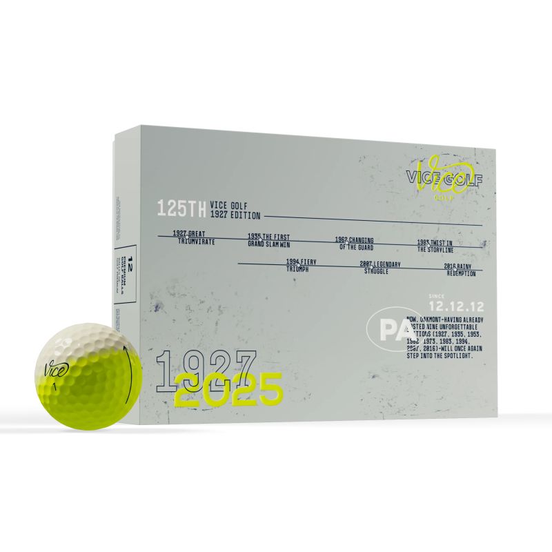 Vice Golf PRO Balls-6