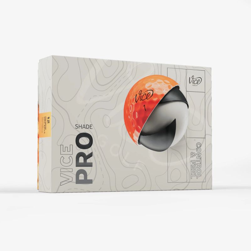 Vice Golf PRO Balls-10