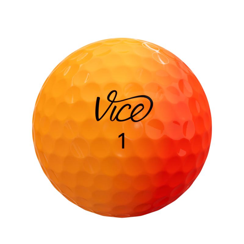 Vice Golf PRO Balls-11