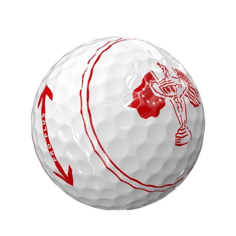 Vice Golf PRO PLUS Balls-1