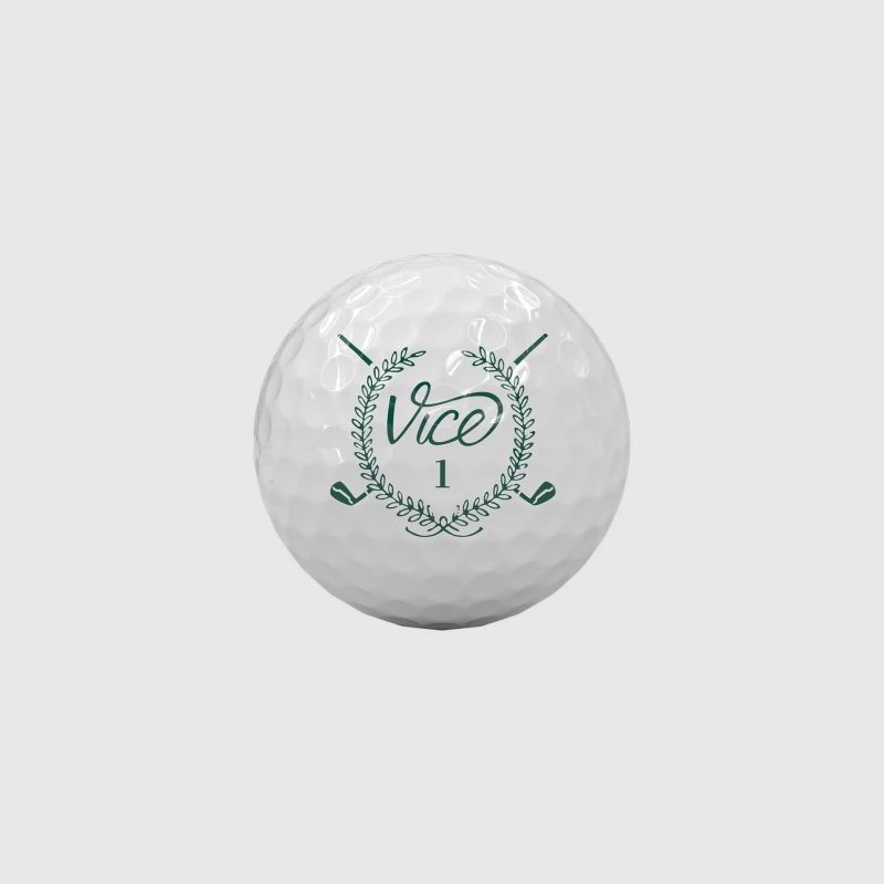Vice Golf PRO PLUS Balls-8