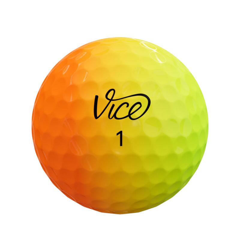 Vice Golf PRO PLUS Balls-8