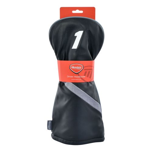 HeadKase II Driver Cover-1