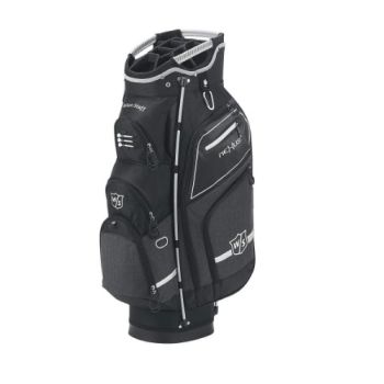 Wilson Staff Nexus III Cart Bag-0