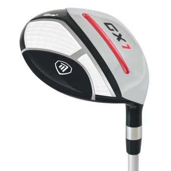 GX1 Gts RH Graphite Driver