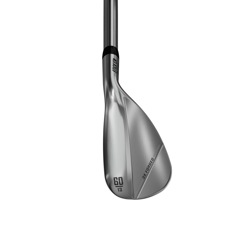 PXG Stick Em Chrome Wedge-2