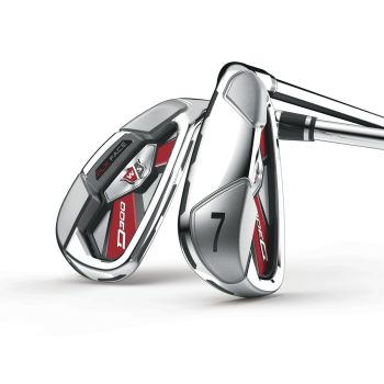 Wilson Staff D300 Irons-1