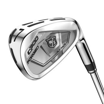 Wilson Staff C300 Forged Irons-0