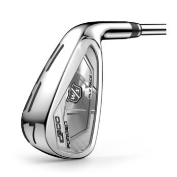Wilson Staff C300 Forged Irons-1