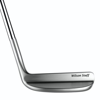 Wilson Staff 8802 Milled Putter-1