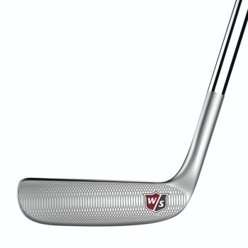 Wilson Staff 8802 Milled Putter-2