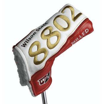 Wilson Staff 8802 Milled Putter-3