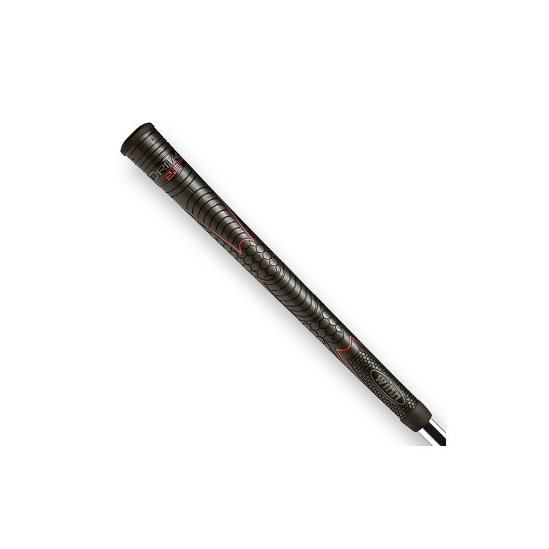 Winn Dri-Tac 2.0 Grip