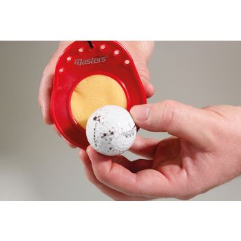 Ball Cleaner & Tee Holder-1