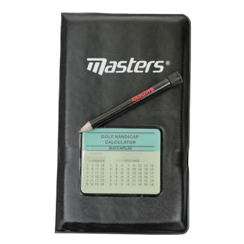 Deluxe Score Card Holder-0