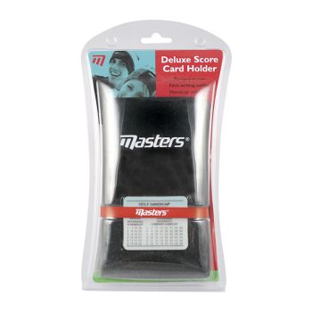 Deluxe Score Card Holder-2